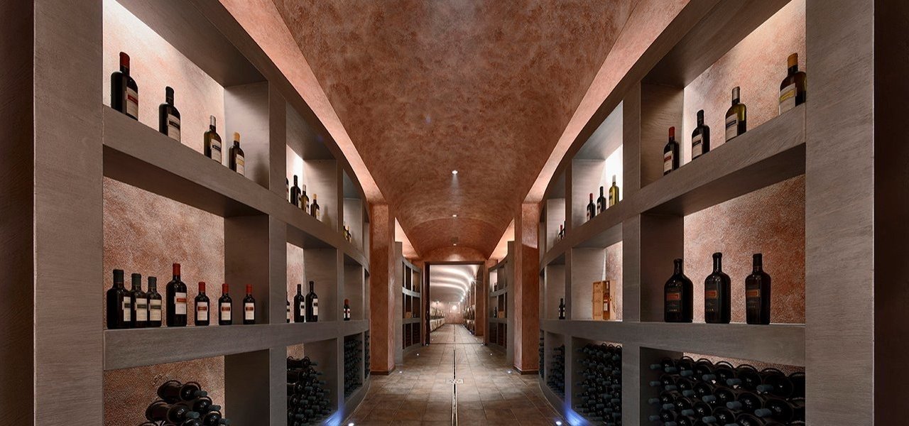 10 metres below sea level..